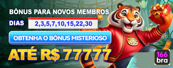166braaviator promoções semanais