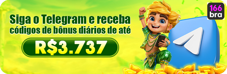 166bra — área chave da interface, com hierarquia visual clara, pensado para estimular a abertura de novas apostas.